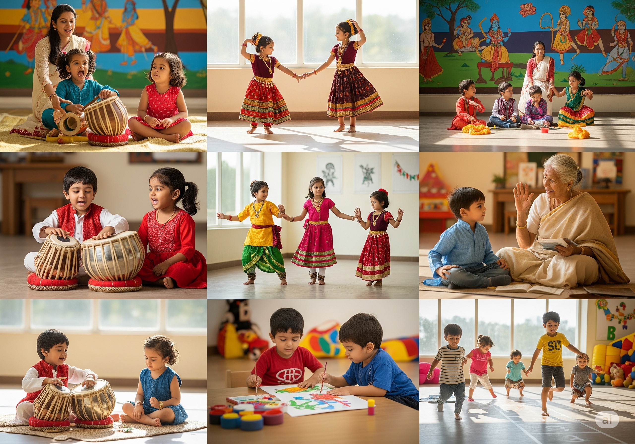 Extracurricular Activities